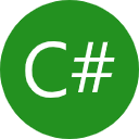 C#